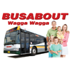 Busabout  Wagga Wagga website